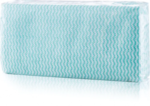 Cleaning Wipes and Tissues Dry and Dual-use Spunlace Non Woven Counter Cloth Viscose Kitchen Non-woven Fabric / Polyester