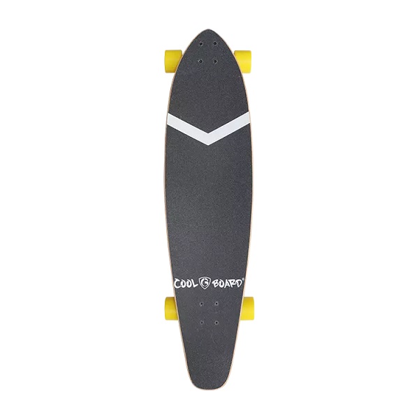 Outdoor Sports/Skateboards   00:00 00:29  View larger image        Add to CompareShare Cheap Professional Drop Throuh Complete All Terrain Electric Longboard Skateboard