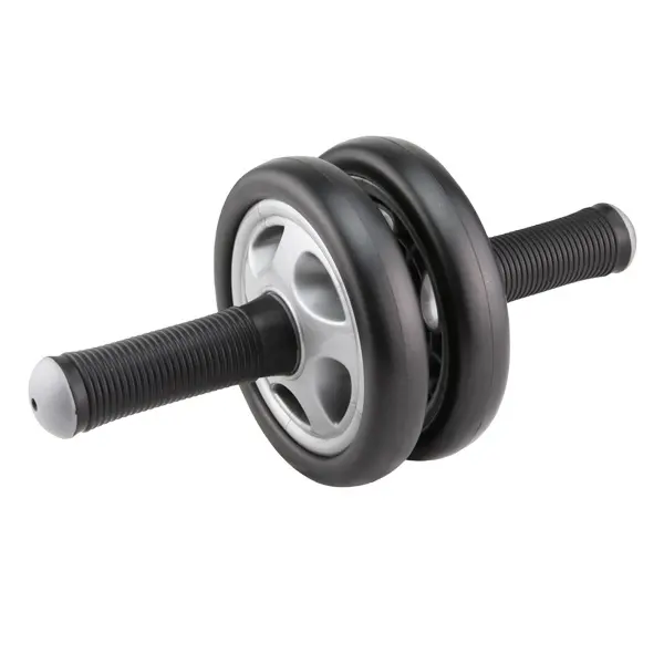 Abdominal wheels with pads fitness accessories wheels AB belly wheels Featured Image