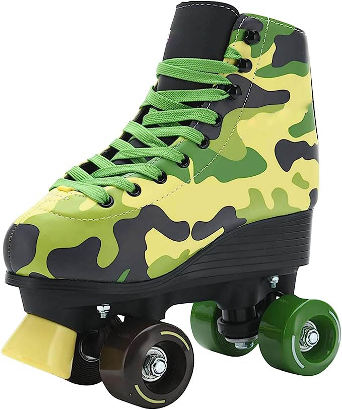 Women’s Derby 4 Wheel Skates
