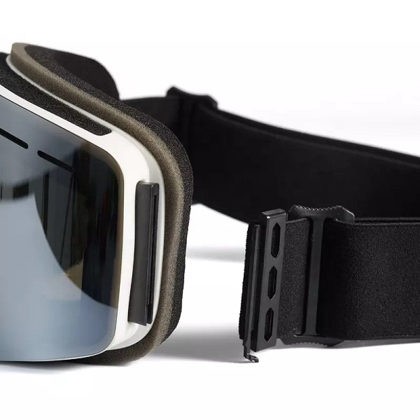 Winter Outdoor Snow Sports Goggles Windproof Dual Anti Fog Lens Ski Glasses Snow Goggles