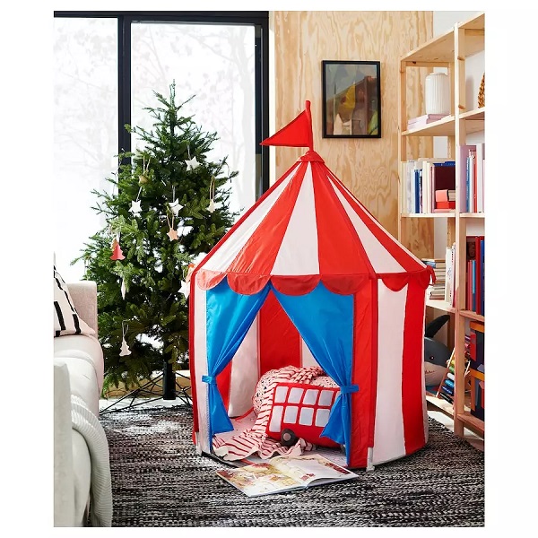 Play Tent for Kids Toddlers Storage Carrying Bags for Children’s Playhouse Toy Tent Outdoor Fun Games