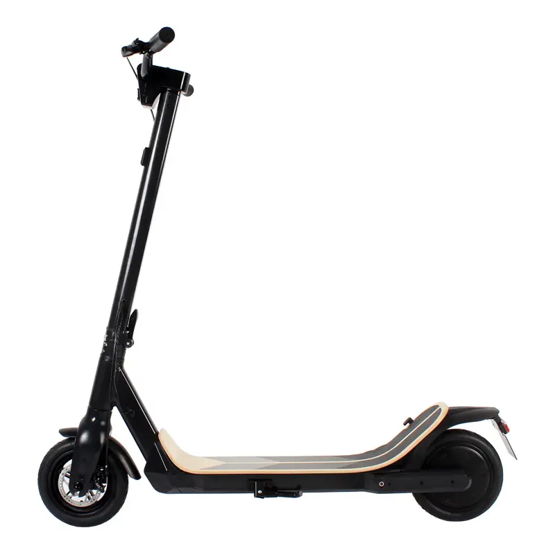 Factory 250W Cheap Adult Brushless Electric Scooter