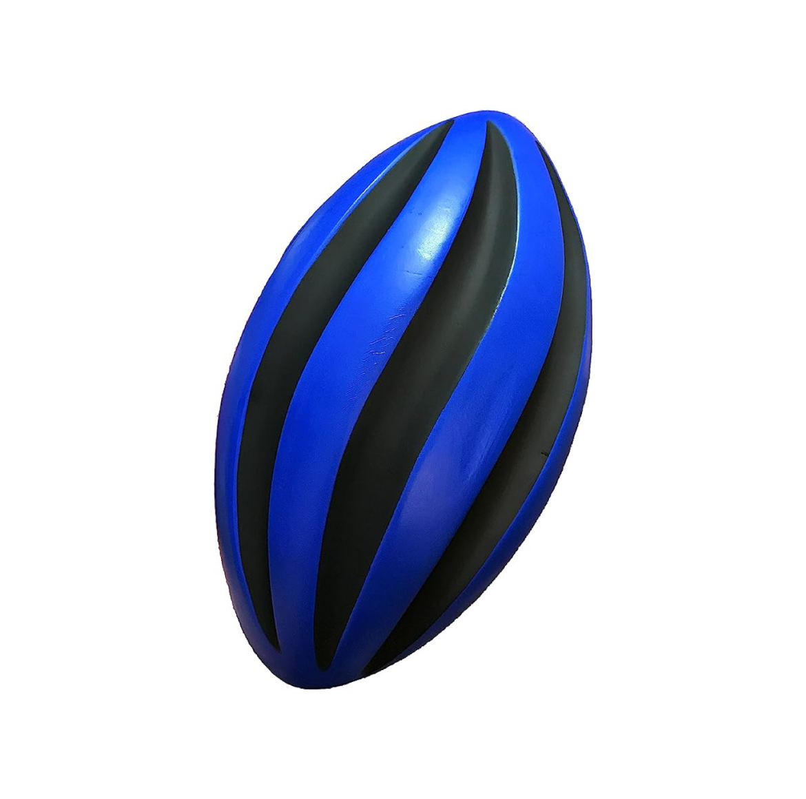 Spiral Foam Soccer Ball Kids Soft Foam Soccer Ball