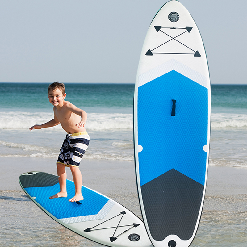 Inflatable Standup Sup Paddle Board Surfboard