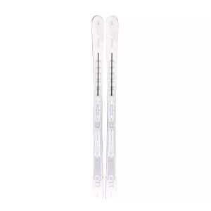 2022 Wholesale Custom Plain Practice Light Weight Professional Cross Country Downhill Ski Made In China