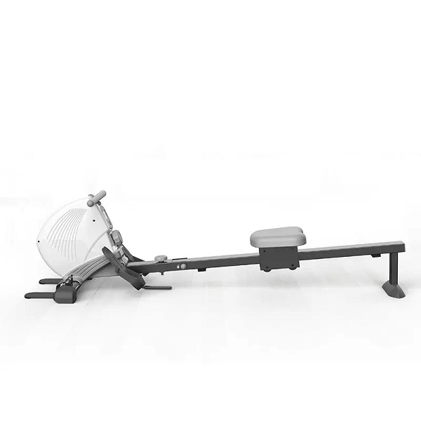 2021 Vivanstar SB07022 Home Gym Equipment Shape The Back Muscles Body Solid Gym Seated Rowing Machine