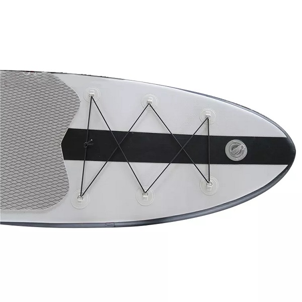 Hot selling inflatable jet power surfboard price SUP-10′