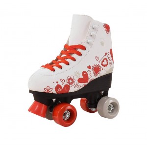 Women’s Derby 4 Wheel Skates