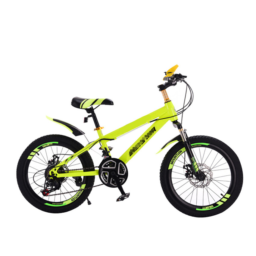 Children’s Bike 12_14_16_18 Inch Lightweight Kids Bicycle High Quality Steel Bike Boy and Girl Cycling Gifts for Children