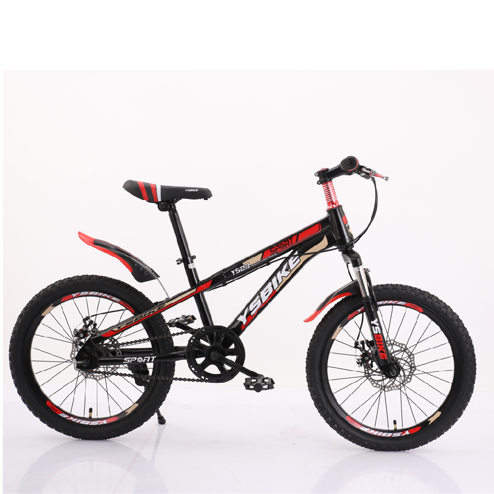 Children bycycles wholesale low price oem 20 inch kids ride on quad bike for girls boy age 8 10 years old