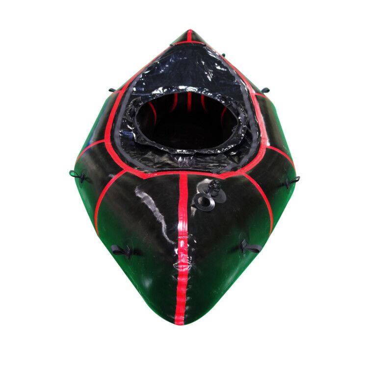 Professional manufacture cheap packraft tpu_pack raft