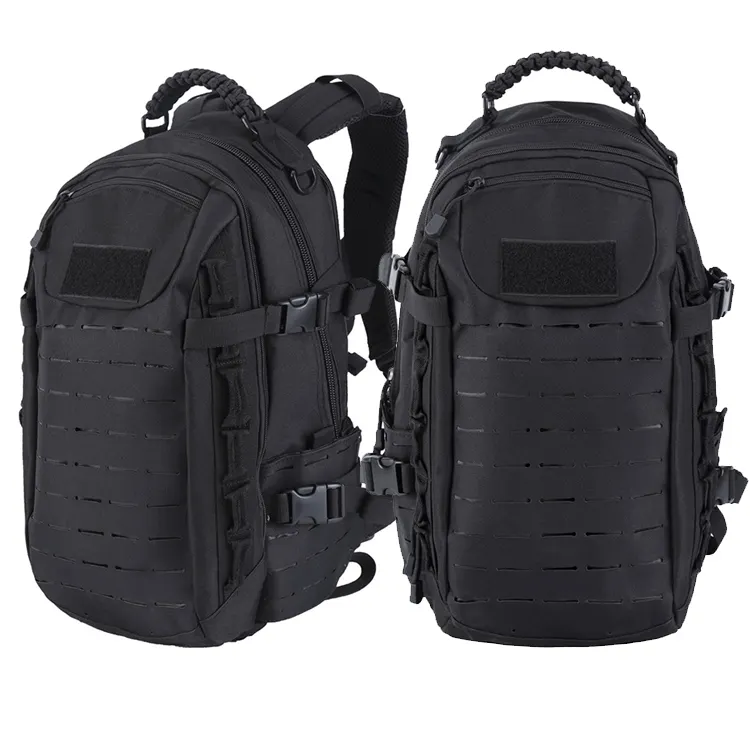Tactical Backpack Molle Outdoor Sport Bag Men Camping Hiking Travel Climbing Backpack Tactical mochila