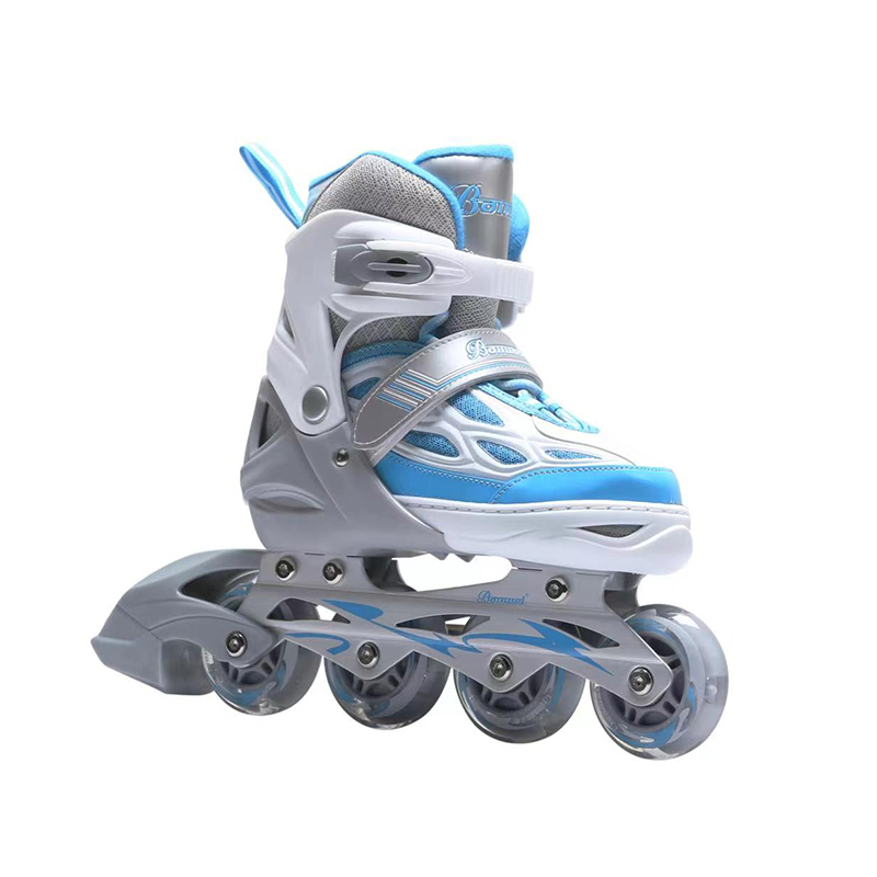 Professional Design China OEM Popular Quad Disco Roller Skate
