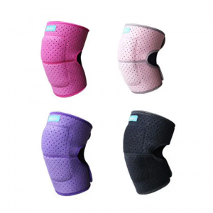 Dance Knee Pads Volleyball Children Knee Support Brace Sport Gym Sponge Knee Brace