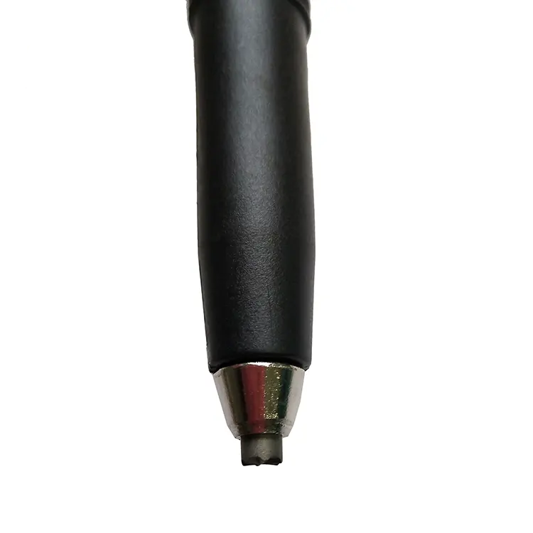 Custom 6061 aluminum hiking poles 3 sections hiking poles speed lock trekking pole telescope stick