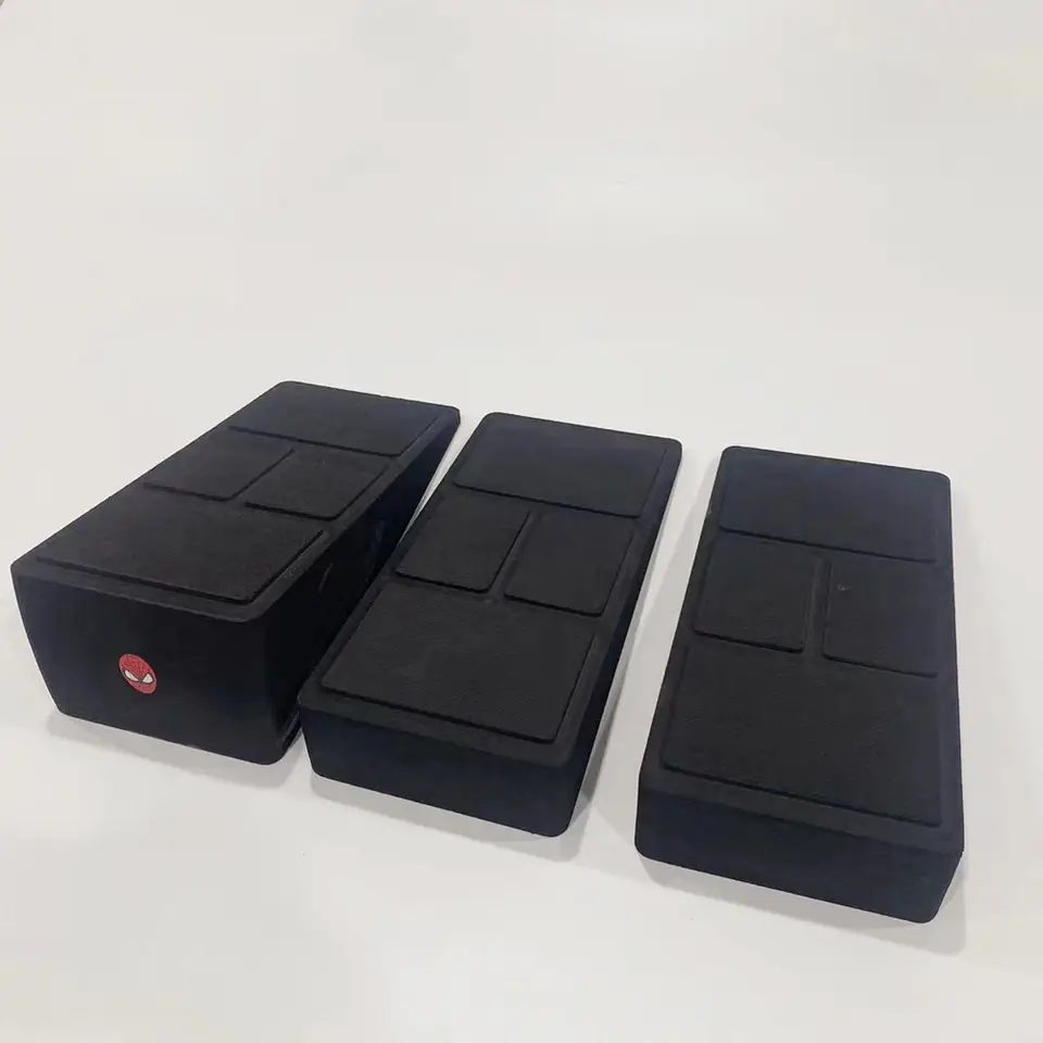 EVA squat wedge stretch inclined plate foot pad