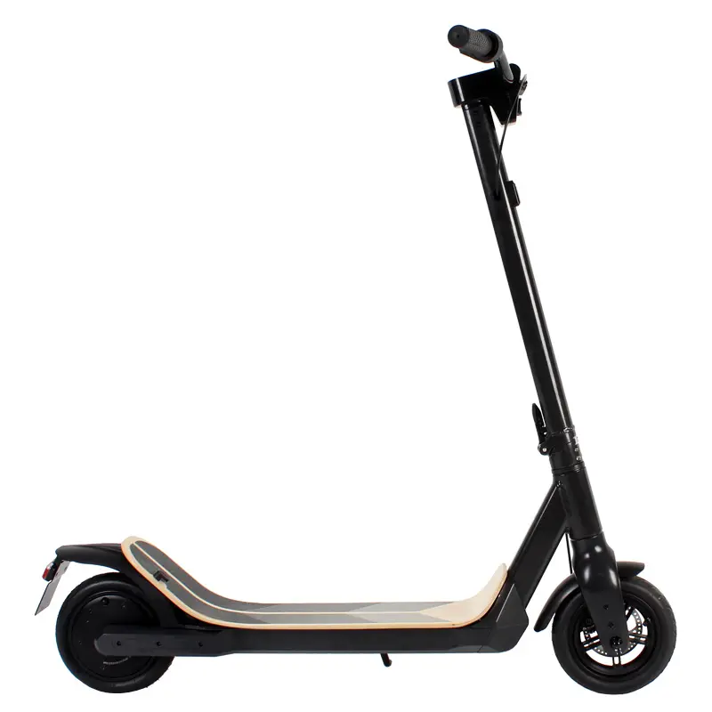 Factory 250W Cheap Adult Brushless Electric Scooter
