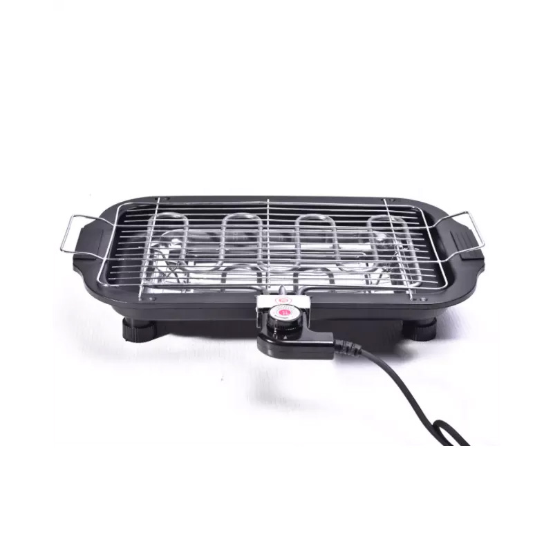 Portable stable electric grill grill grill supplies Featured Image