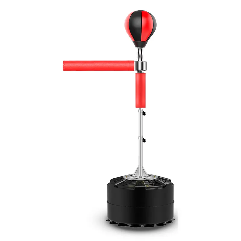 Free stand up boxing bag out punch bag kickboxing