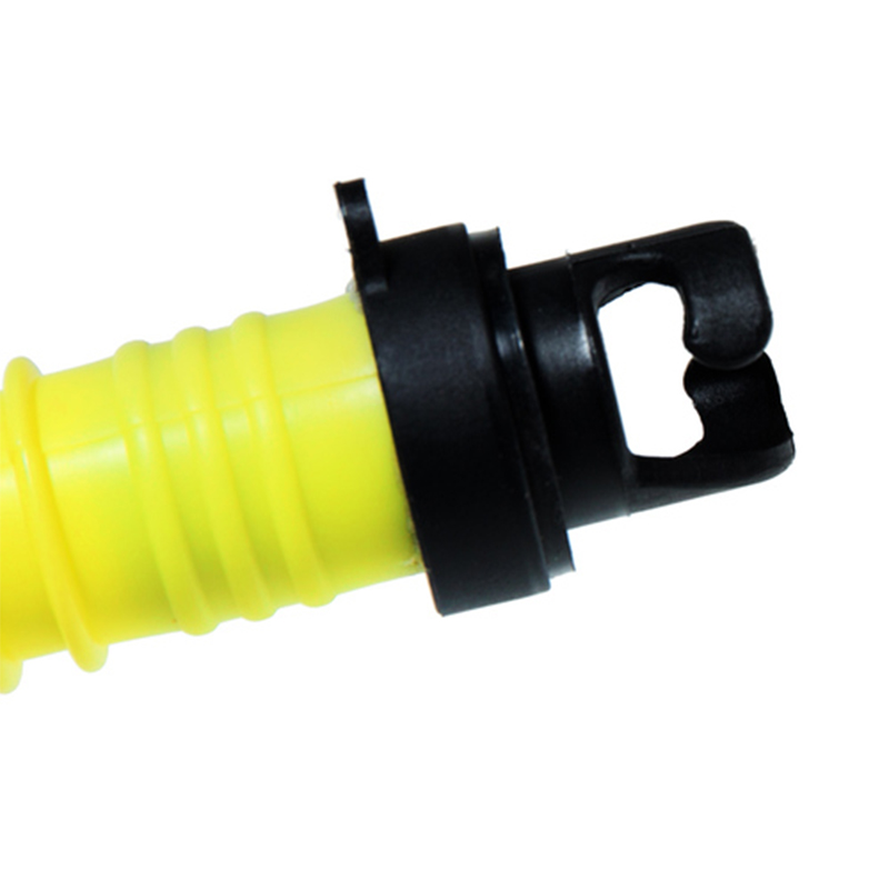 Inflatable Stand Up Paddleboard High Pressure SUP Double Action Pump