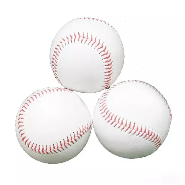 9 inch soft and hard baseball softball professional training baseball Featured Image