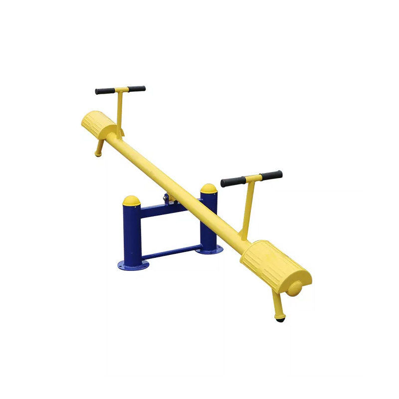 Bodybuilding gym sports sports park adult steel outdoor fitness equipment training Featured Image