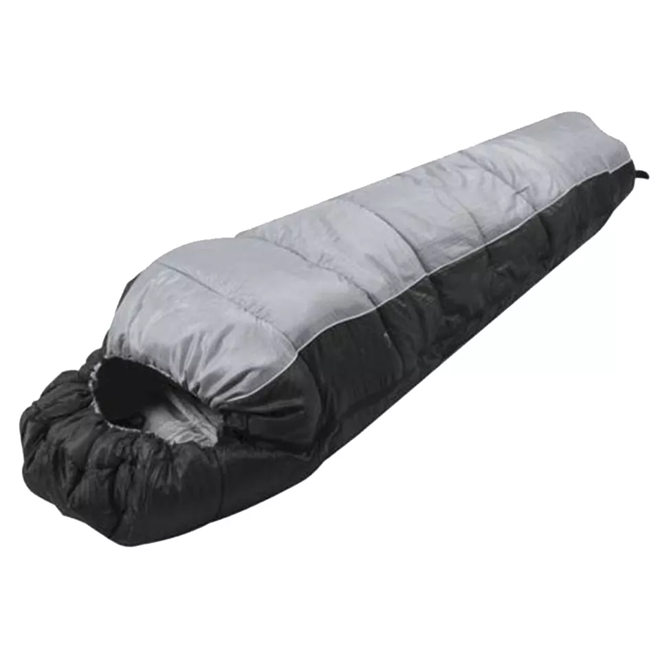 Outdoor travel folding portable camping sleeping bag Featured Image