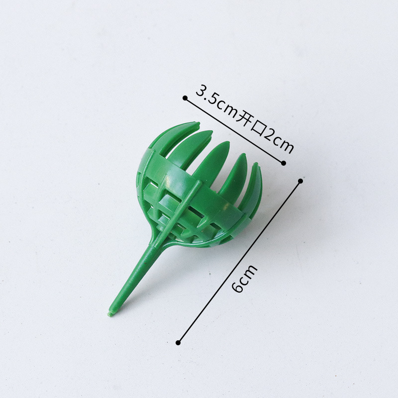 Multi-standard jade fertilizer box gardening supplies gardening tools bonsai jade fertilizer box