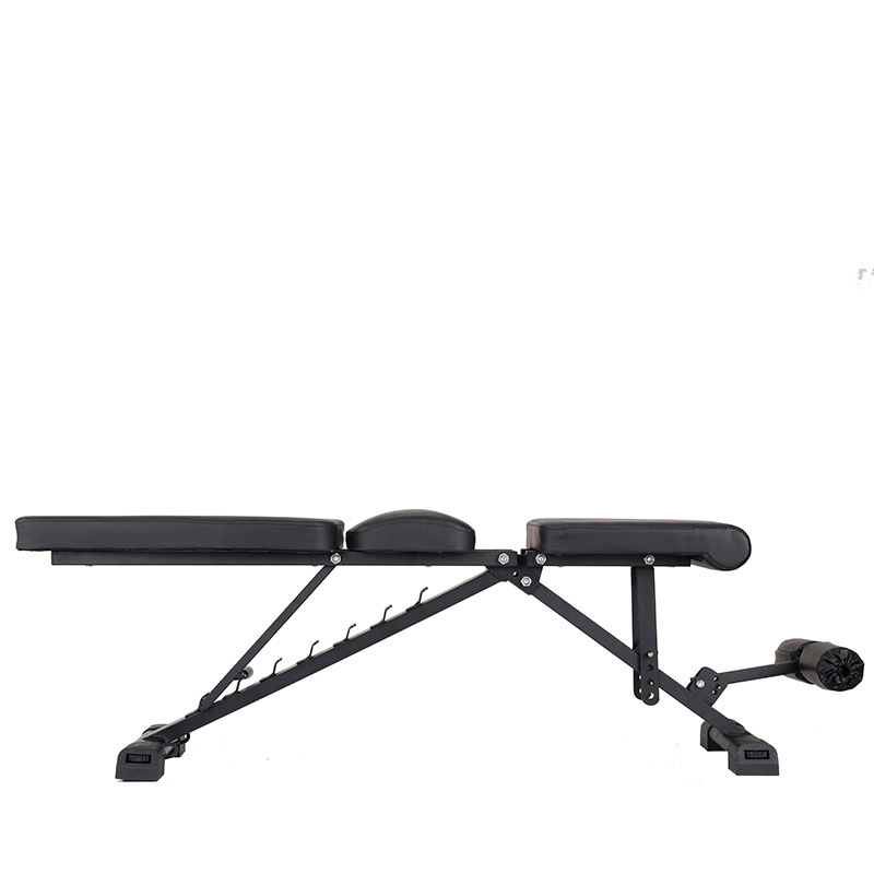 Home bench press stool, dumbbell stool, fitness chair