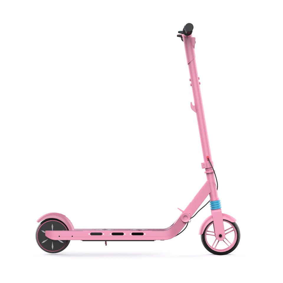 KIDS ELECTRIC SCOOTER Two Wheel Cheap Price Powerful Light Weight Foldable Electric Scooter Adult