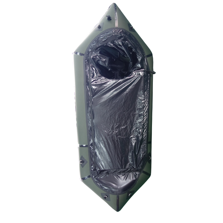 Backpacking Inflatable Boat_Packraft Supplier for Sale (4)