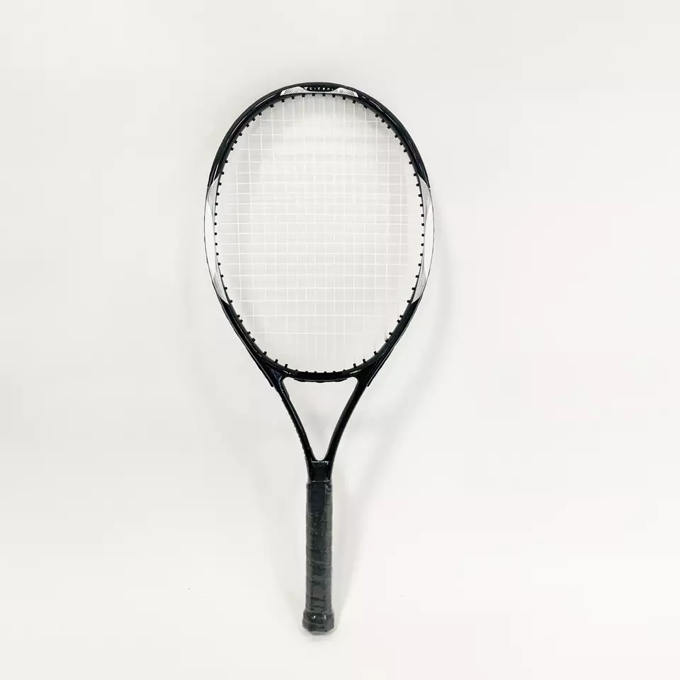 China lightweight carbon fiber championship brand professional tennis racket Featured Image