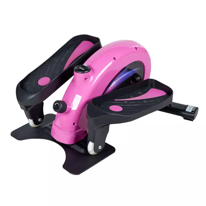 Indoor sports fitness elliptical bike machine Featured Image