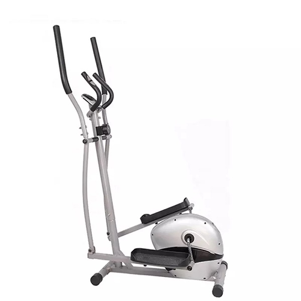 High Quality Fitness Equipment Professional Magnetic Elliptical Cross Trainer Featured Image