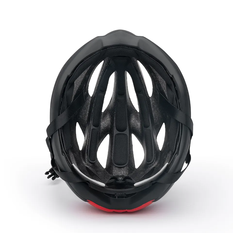 Factory Wholesale Breathable Fashion Design Bike Racing Helmet Outdoors Sport Cycling Helmet