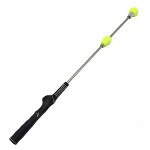 New Design Golf Swing Trainer Golf Distance Training Aid