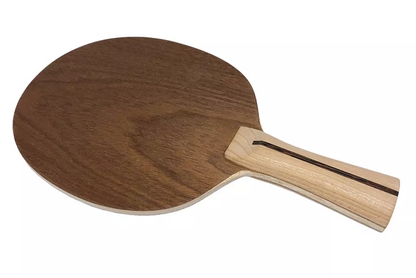 Pieces Set Table Tennis Rackets Paddle Long Short Handle Double Face Pimples in Table Tennis Racket Rubber Balls Bag