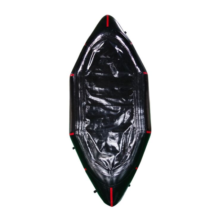 Professional manufacture cheap packraft tpu_pack raft