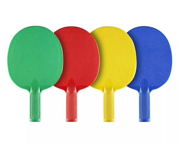 OUTDOOR BAT TABLE TENNIS SET