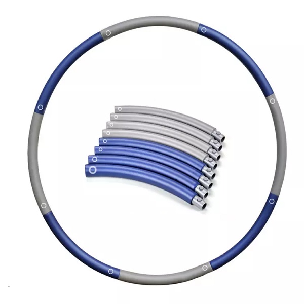 Wholesale Fitness Automatic Hula Hooping Box Hulahoop Hula Ring hula hoops for adults weight loss Featured Image