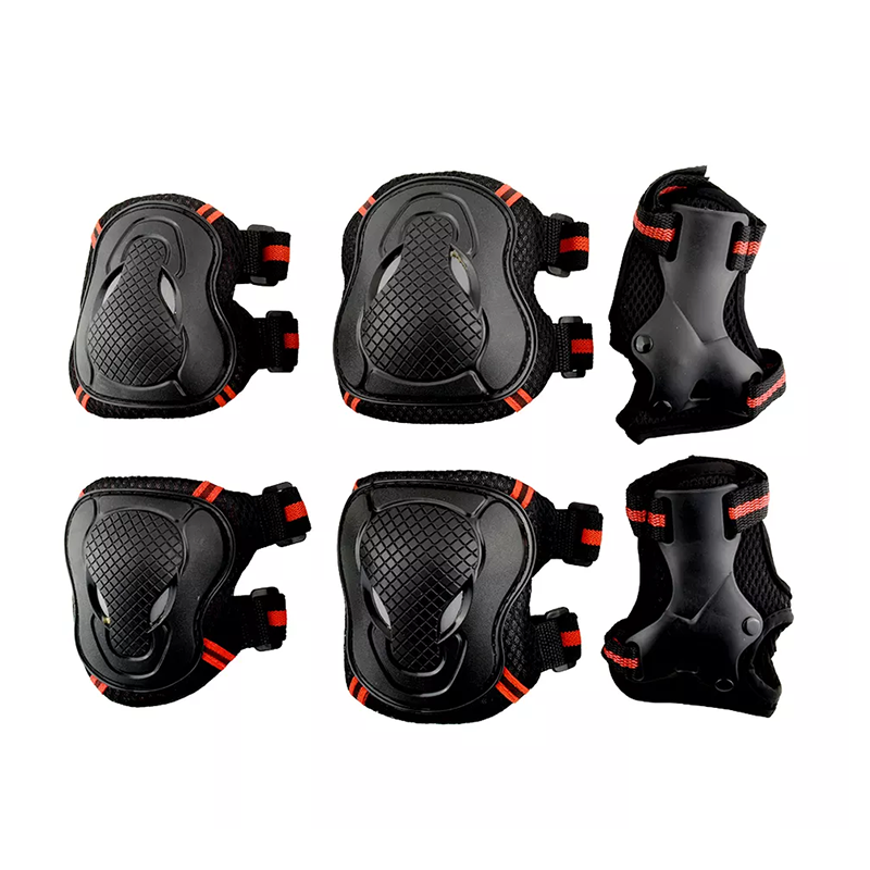 Roller Skating Protective Suit Customized Protective Suit