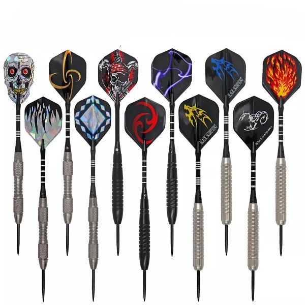 Kinds Design Dart Darts Factory Cheap Soft Tip Dart Accessories