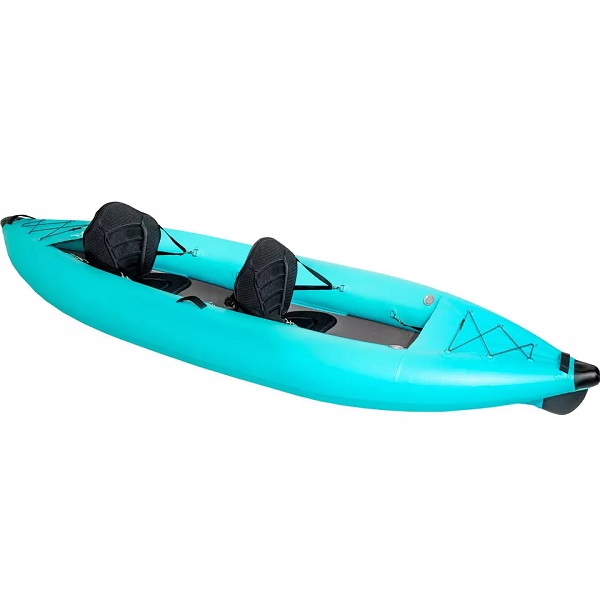 Factory Supply Cheap Kayak Two seat paddle kayak Sit on top kayaks For Sell