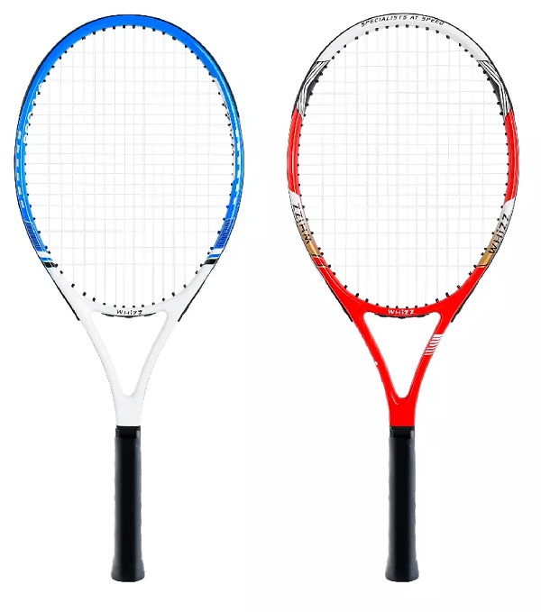 Tennis racket hot sale aluminum team-sport tennis racket Featured Image