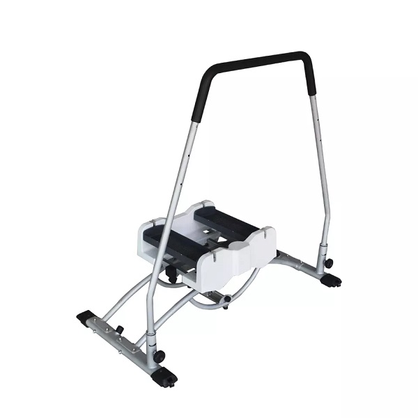 New design gym equipment indoor ski fitness machine