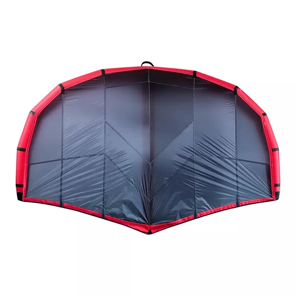Wing Foil Kite Inflatable Surfing Kitesurf Kit For Sale