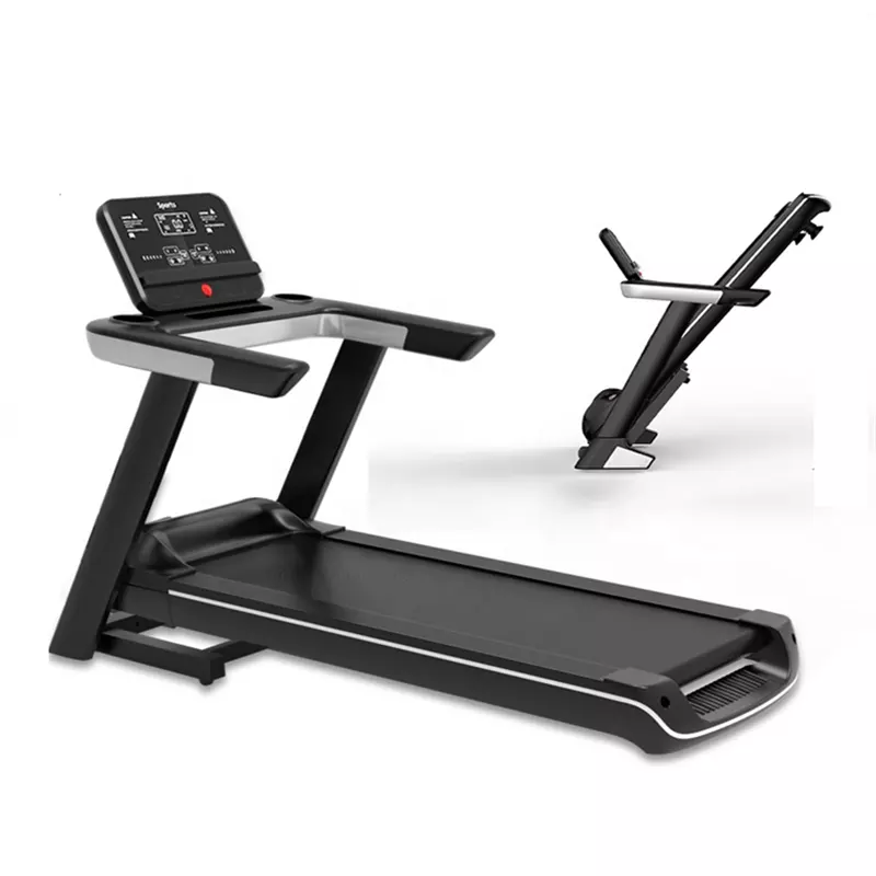 Smart treadmill for home electric treadmill Featured Image