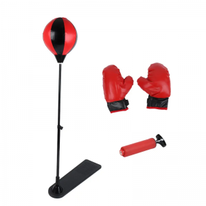 Adjustable sandbags for children aged 3-10 years