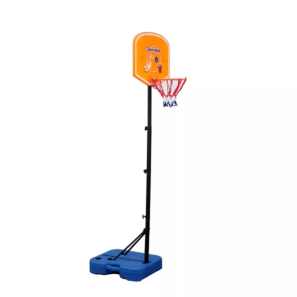 2022 Team Sports Basketball Outdoor Portable Basketball Stand